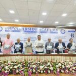 Kaivalyadhama Unveils a Centennial Commemorative&hellip;