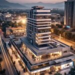 The Rise of Mixed-Use Developments&hellip;