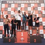 The Yoddha Race Crowns India’s&hellip;