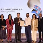 IFCCI Luxury Symposium Concludes Creating&hellip;