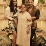 Duchess Kumari Debuts at PTAT:&hellip;