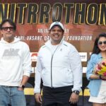 Nitrrothon 2025 Unites Pune for&hellip;