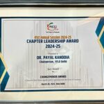 FICCI YFLO Delhi’s 21st Chairperson,&hellip;