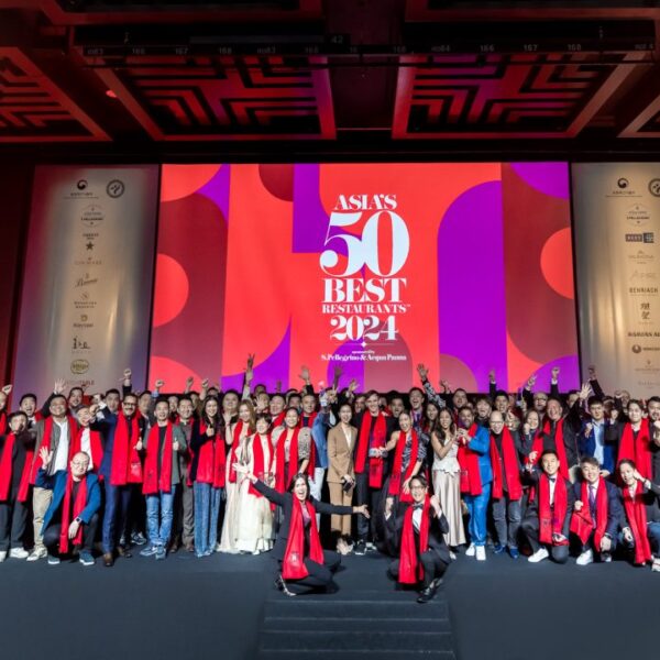 Asia’s 50 Best Restaurants Unveils the Establishments Voted Onto…