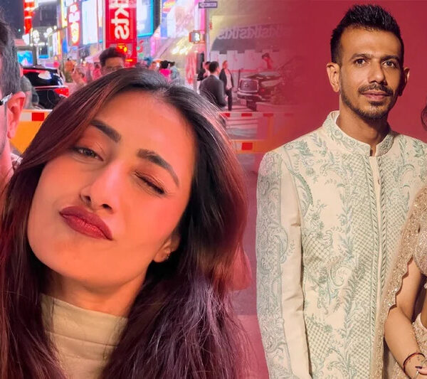 Chahal Dhanashree Divorce: Yuzvendra Chahal-Dhanashree Verma parted ways, decision…