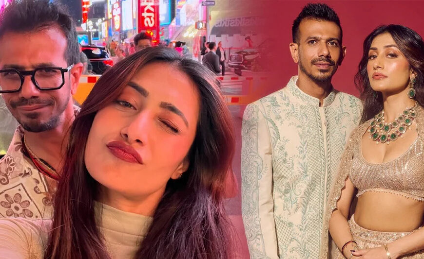 Chahal Dhanashree Divorce: Yuzvendra Chahal-Dhanashree Verma&hellip;