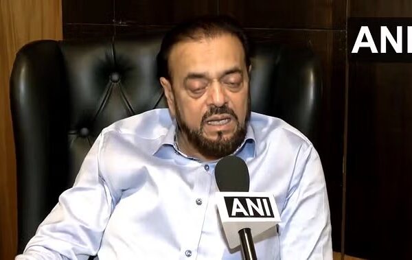 Maharashtra: ‘Can never think of insulting national heroes’, said…