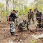 CG Naxalite Encounter: Soldiers killed&hellip;