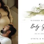 KL Rahul Athiya Shetty Daughter:&hellip;