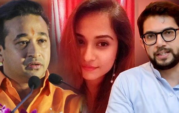 Disha Salian: Why did Aditya Thackeray’s name come up…