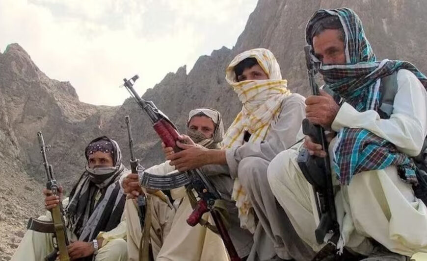 PM Shahbaz Sharif reached Balochistan amid&hellip;