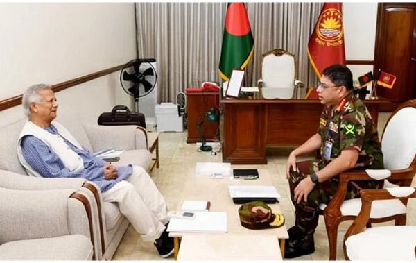 Bangladesh: Why are there talks of coup in Bangladesh…
