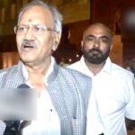 Politics: Brijmohan Agrawal attacks Congress,&hellip;