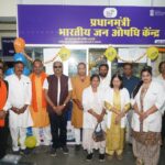 CG NEWS: Raipur MP Brijmohan&hellip;