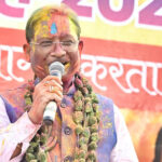 HAPPY HOLI: The colours of…