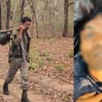 Naxalite encounter in Sukma, 17&hellip;
