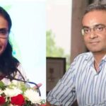 IAS Gaurav Dwivedi and Maninder&hellip;