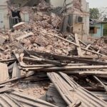 Earthquake: US agency claims 1000&hellip;