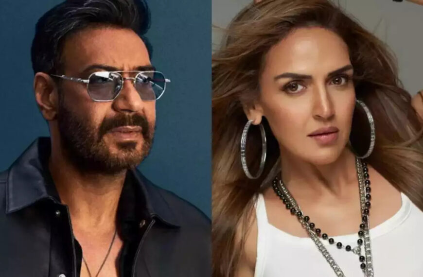 Esha Deol Calls Relationship Rumours With&hellip;