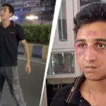 ‘I was not drunk, the&hellip;