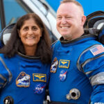 Sunita Williams’ homecoming… How will&hellip;