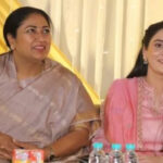 Faces of BJP leaders started&hellip;
