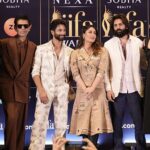 IIFA 2025: Shahid-Kareena came together&hellip;