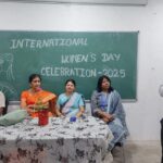 International Women’s Day CELEBRATED at&hellip;