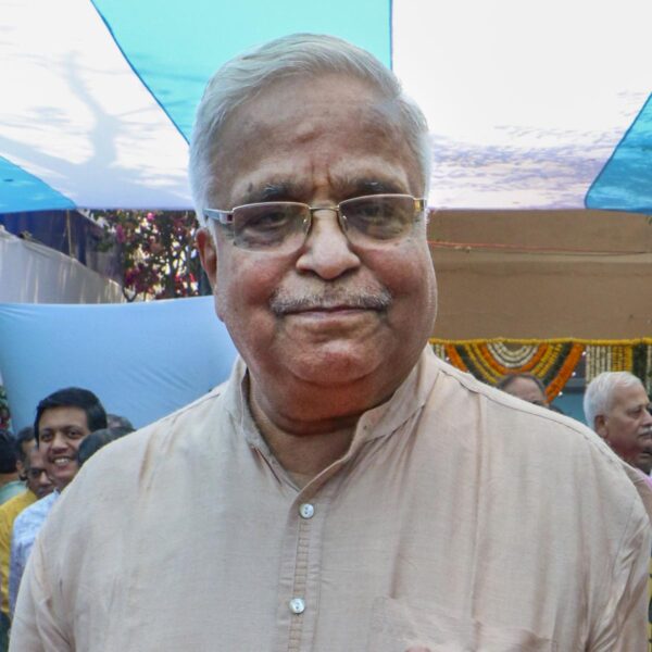 Aurangzeb tomb matter being raised unnecessarily: RSS leader Suresh…