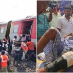 Kamakhya Express Derail: 11 coaches&hellip;