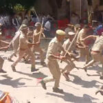 UP: Karni Sena attacks and&hellip;