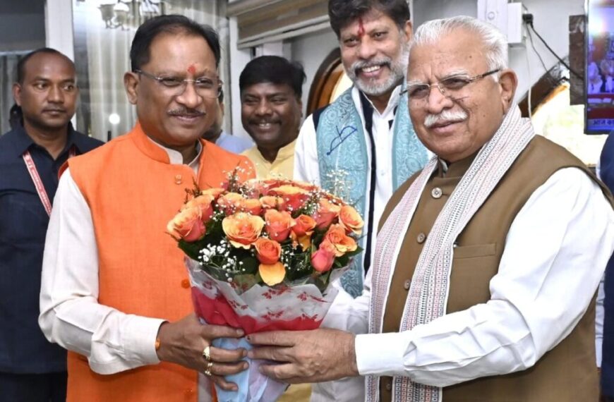 Union Housing and Urban Development Minister&hellip;