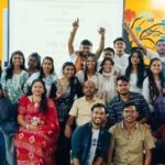 KTU Holi Milan: ‘Shakti ka&hellip;