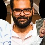 Kunal Kamra: Kunal Kamra has&hellip;