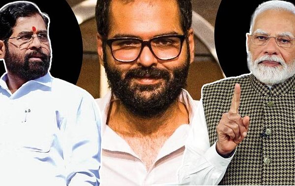 Kunal Kamra: Kunal Kamra has been in trouble for…