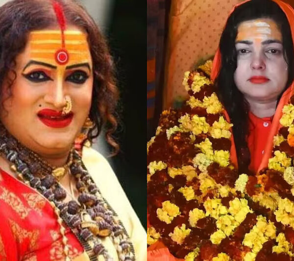 ‘Would there be controversy if Mamta had accepted Islam?’…