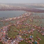 Ganga Water: ‘Ganga water was&hellip;