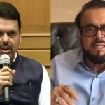 Maharashtra: ‘Abu Azmi will be&hellip;
