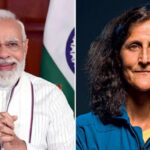 PM Modi’s Letter to Sunita&hellip;