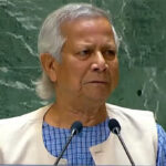 Current situation: Yunus government in&hellip;