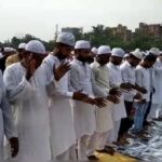 CG: Friday prayers were offered&hellip;