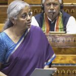Lok Sabha: Finance Bill 2025&hellip;