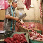 No non-veg on Navratri, meat&hellip;