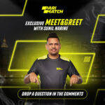 Parimatch Presents Narine’s Power Punch:&hellip;