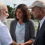 PM Modi: ‘Welcome, Crew 9!…