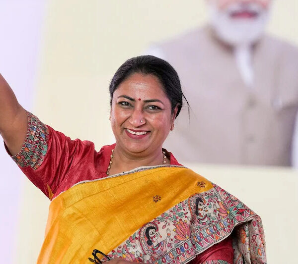 Will the first installment of ‘Mahila Samman Nidhi’ be…