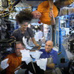 Sunita Williams Return: Sunita Williams&hellip;