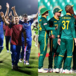 Champions Trophy: Afghanistan’s journey ends&hellip;
