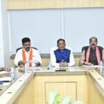 Chief Minister Sai stressed on&hellip;