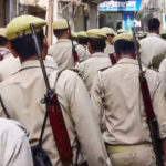 Surveillance by drones, mosques covered&hellip;